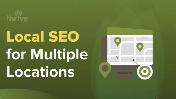 building local seo outside your core location