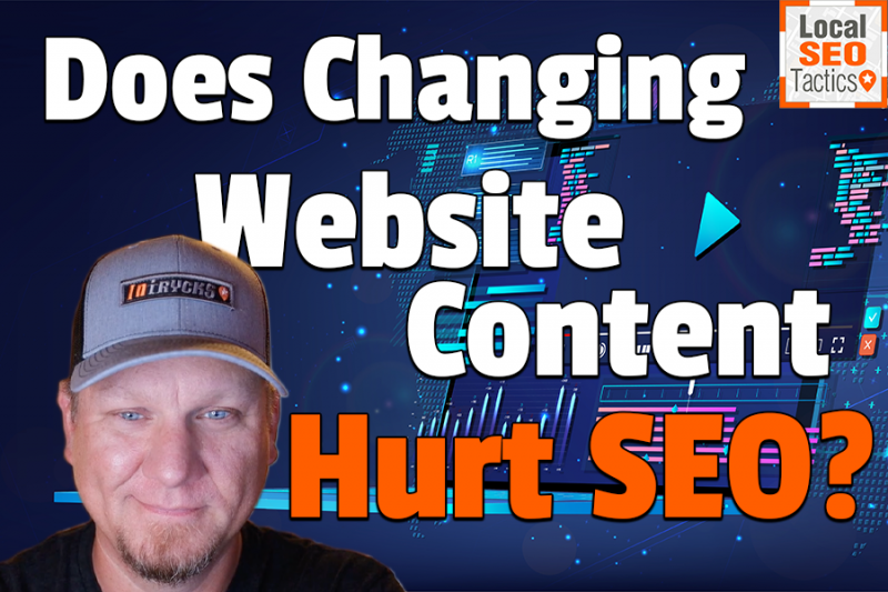 does using other pages images in your website hurt seo