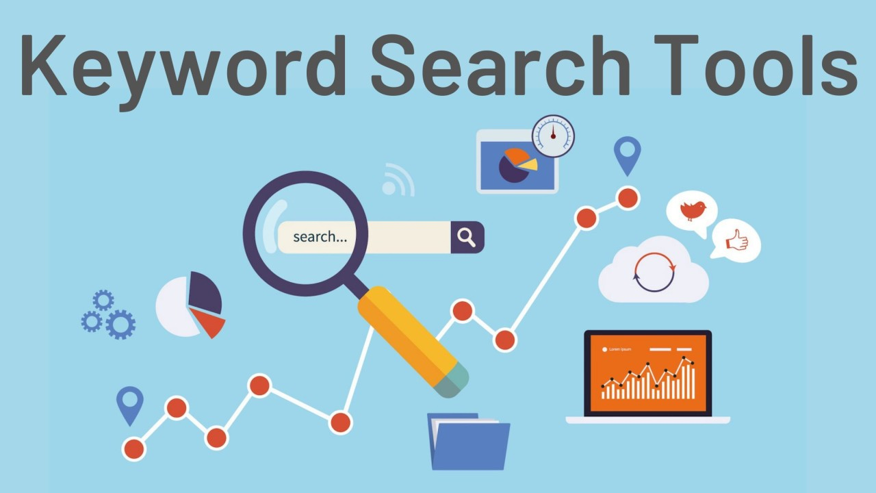 keyword research tool