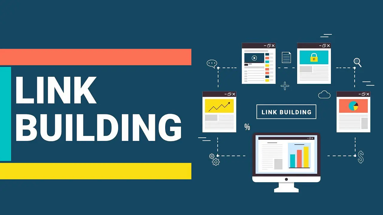 link building