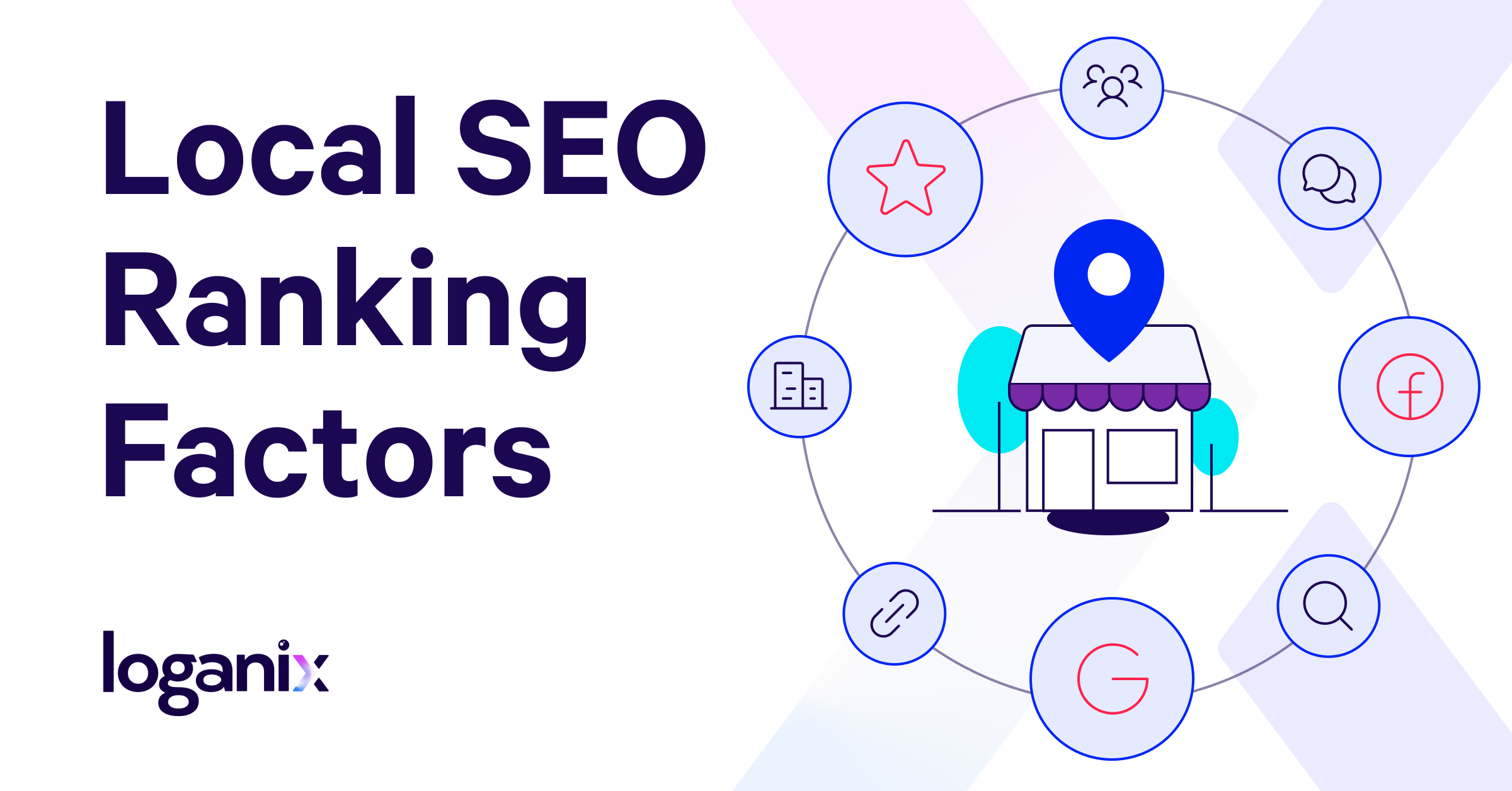 local seo ranking factors 2024 agencies