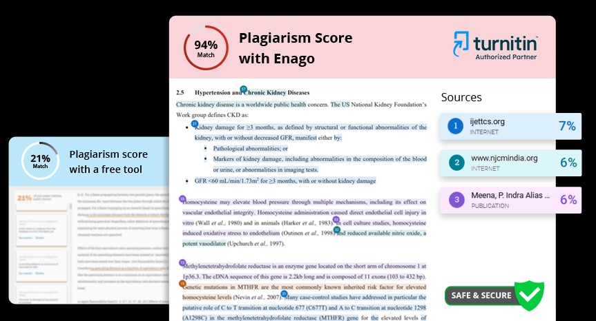 plagiarism checker