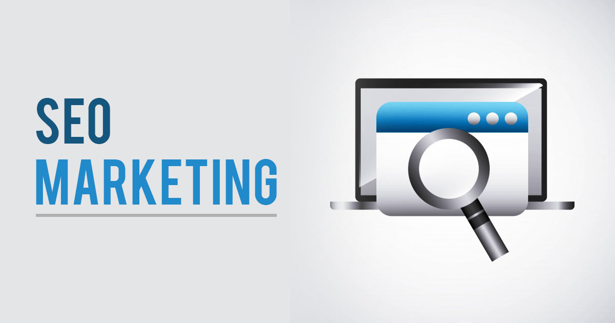 seo marketing