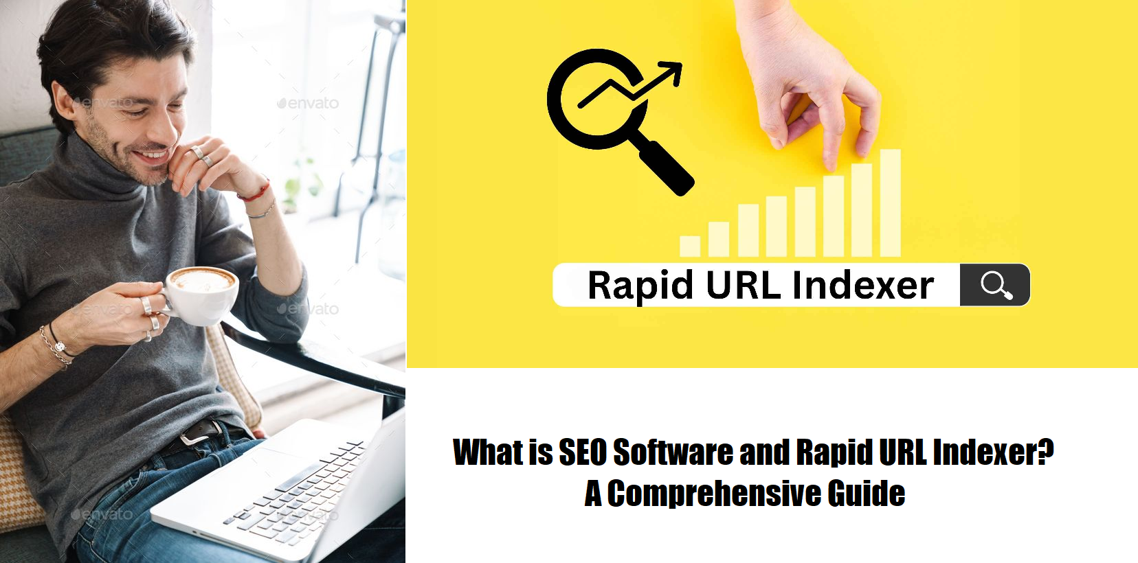 seo software rapid url indexer