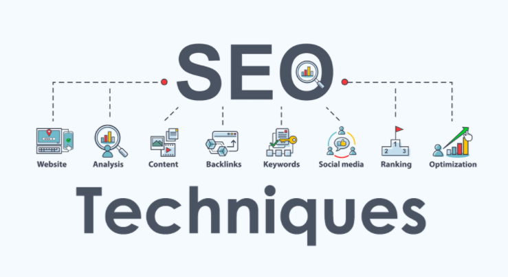 seo techniques