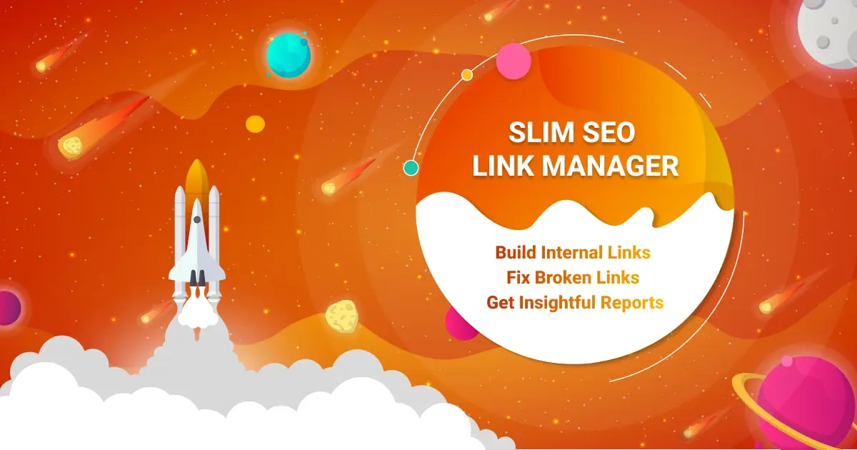 slim seo link manager plugin