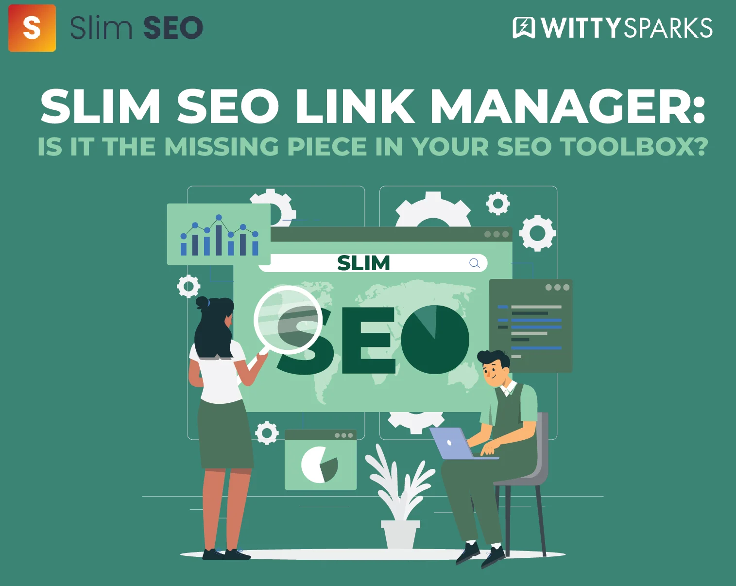 slim seo link manager review