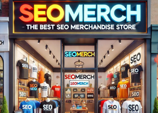 why is seomerch the best seo merchandise store