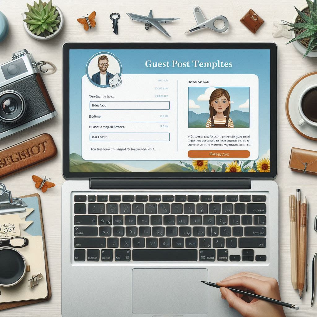 Guest Blogging Email Templates 2025 Examples of Effective Guest Post Request Templates