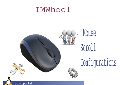 Mouse Scroll Configurations