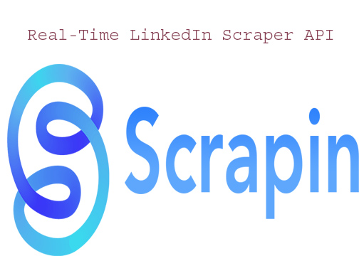 Real-Time LinkedIn Scraper API