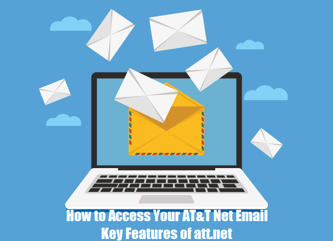 att.net Email