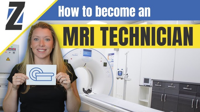 MRI Tech