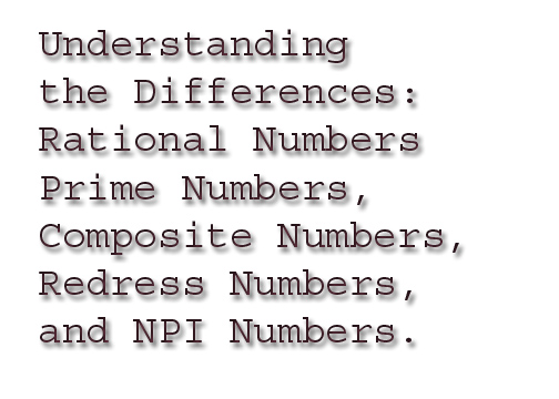 what is a rational number